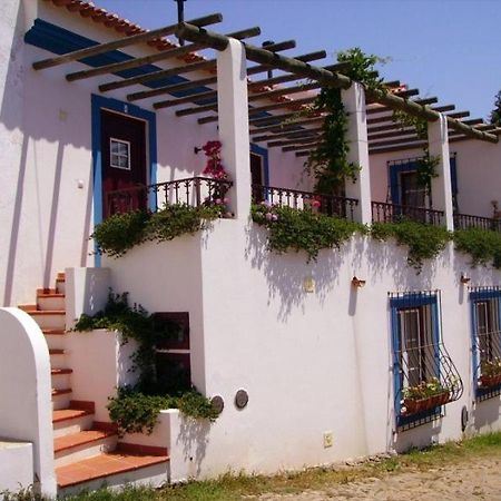 Turimenha Pension Marvão Buitenkant foto