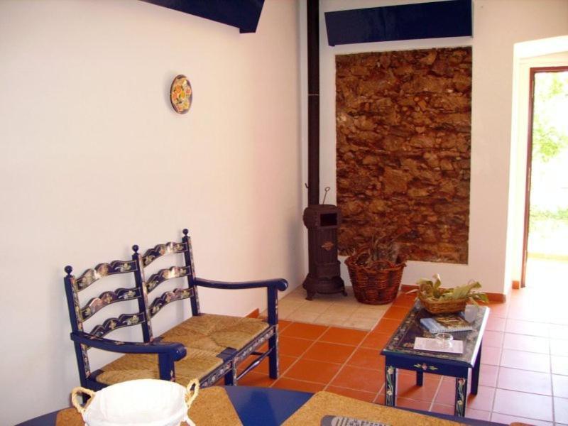 Turimenha Pension Marvão Kamer foto