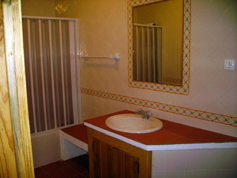 Turimenha Pension Marvão Kamer foto