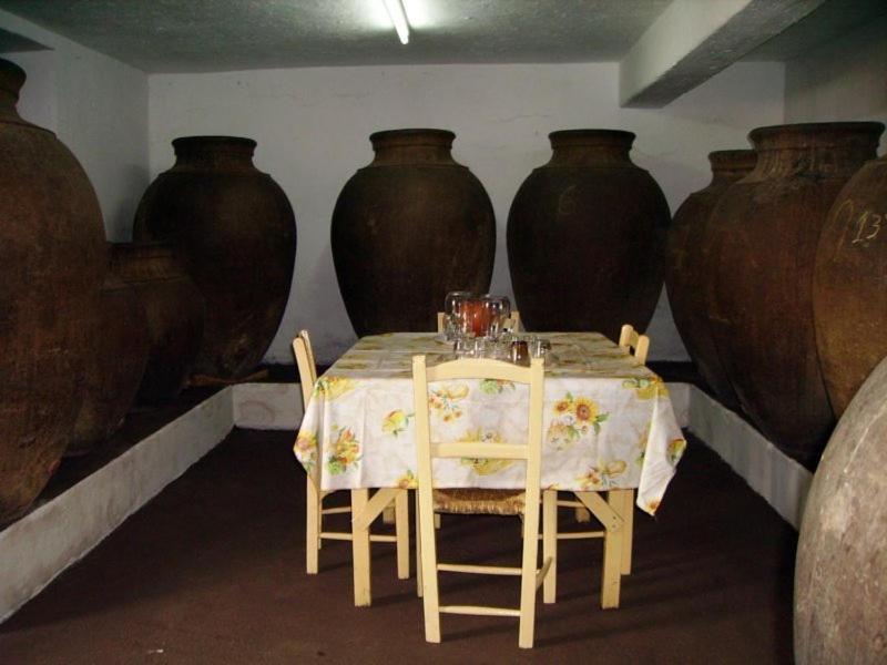 Turimenha Pension Marvão Buitenkant foto