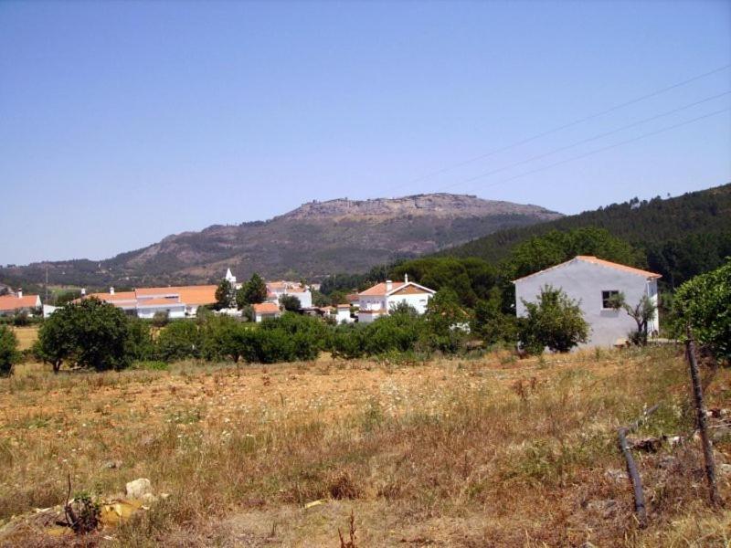 Turimenha Pension Marvão Buitenkant foto
